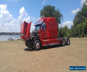 2007 Freightliner Century