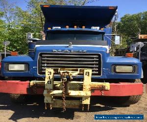 2003 Mack RD688SX