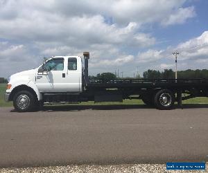 2005 Ford f650