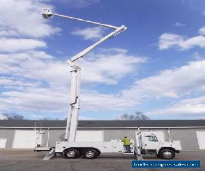 2001 Freightliner FL80