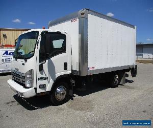 2013 Isuzu NPR ECO MAX