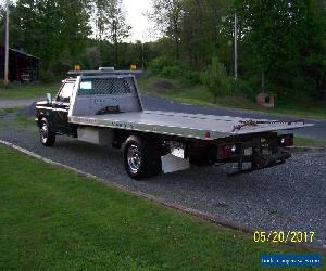 1987 Ford F350 XLT LARIAT