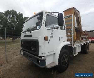 03/1987 International Acco 1850D 