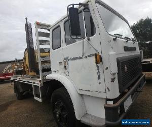 03/1987 International Acco 1850D 