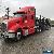 2007 Peterbilt Conventional Cummins ISX 500 Car Hauler for Sale