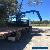 Crane Truck for Sale