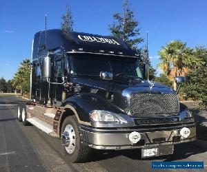 2007 Freightliner