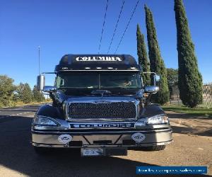 2007 Freightliner