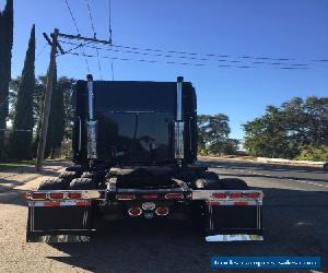 2007 Freightliner