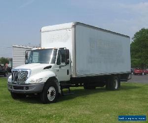 2007 International 4200 VT365 for Sale