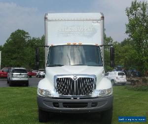 2007 International 4200 VT365