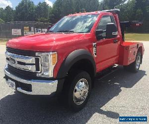 2017 Ford F-450 for Sale