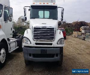 2006 Freightliner