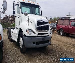 2006 Freightliner