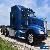 2009 Kenworth T660 Sleeper Cab Semi for Sale