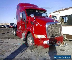 2008 Peterbilt 387 for Sale