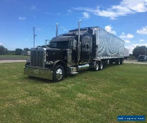 2006 Peterbilt