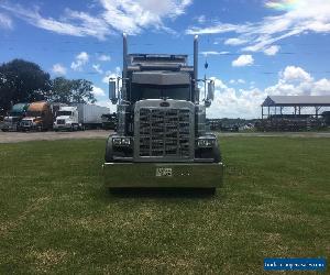 2006 Peterbilt