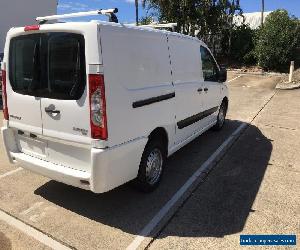 2014 Peugeot Expert Panel Van Auto Diesel $19,995 TWO IN STOCK