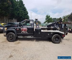 2009 Dodge 5500 for Sale