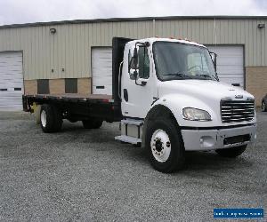 2007 Freightliner M2