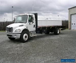 2007 Freightliner M2