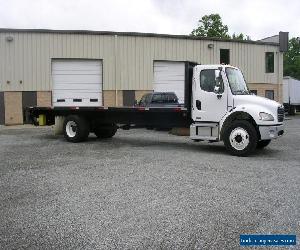 2007 Freightliner M2