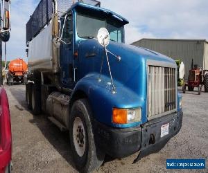 1994 International 9200