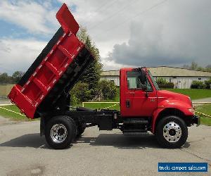 2005 International 4300 for Sale