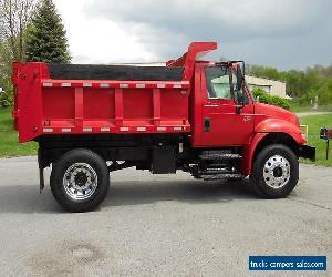 2005 International 4300