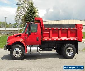 2005 International 4300