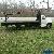 1992 Ford F700 for Sale