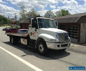 2006 International 4300