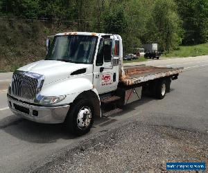 2006 International 4300