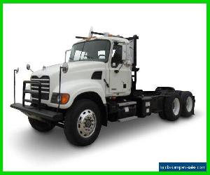 2005 Mack CV Series