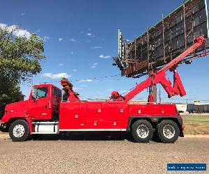 2000 Freightliner