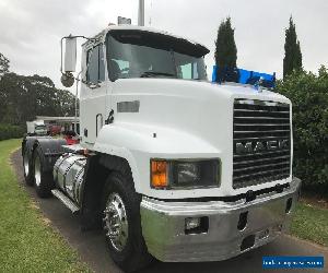 MACK  PRIME MOVER 1996