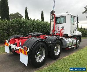 MACK  PRIME MOVER 1996