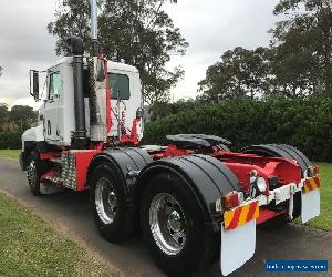 MACK  PRIME MOVER 1996