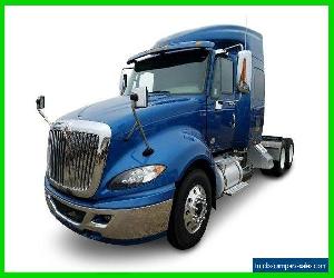 2014 International Prostar+