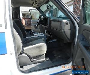 2005 Chevrolet 3500