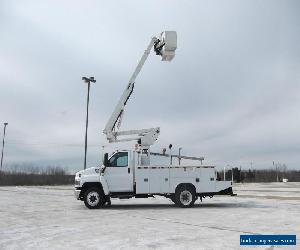 2009 Chevrolet C5500