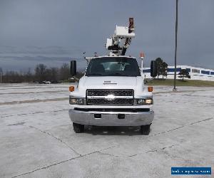 2009 Chevrolet C5500