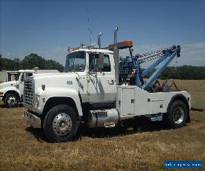 1977 Ford LN 9000