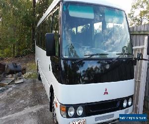 Mitsubishi Rosa Bus for Sale