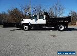 1998 GMC C7500 for Sale