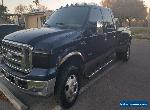 2005 Ford F350 for Sale