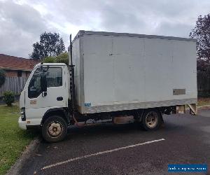 >278kms< Isuzu PANTEC not Fuso Hino Dyna Mitsubishi