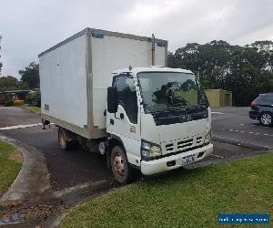 >278kms< Isuzu PANTEC not Fuso Hino Dyna Mitsubishi