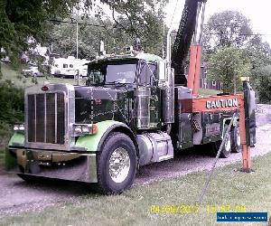 2003 Peterbilt